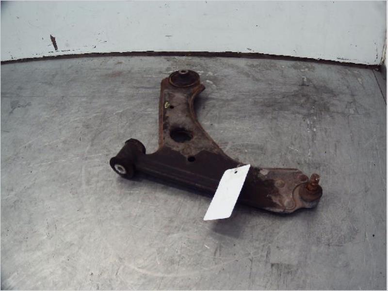 Photo de la pièce