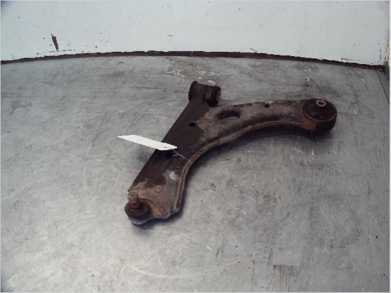 Photo de la pièce