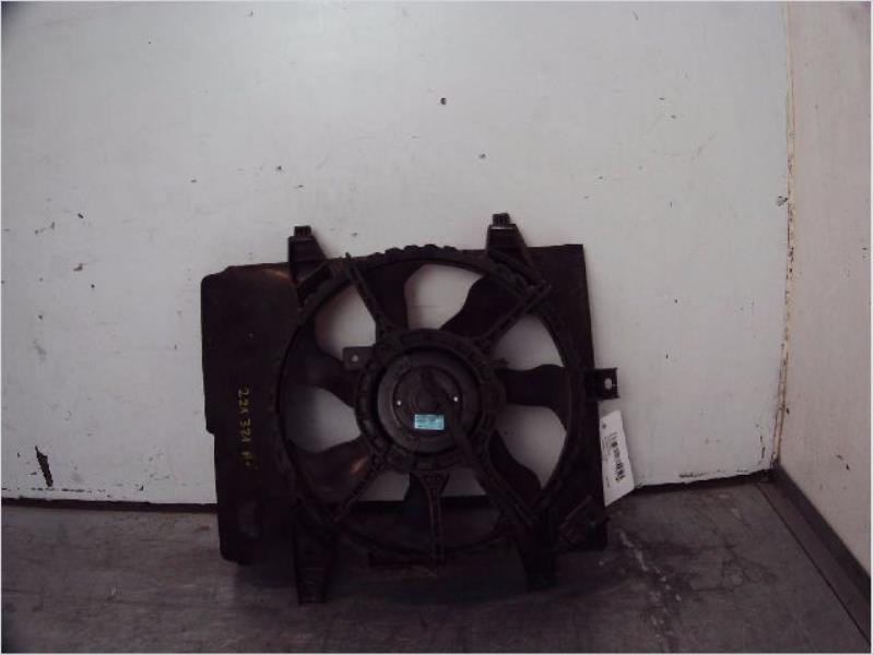 Ventilateur eau KIA PICANTO I Essence - 1