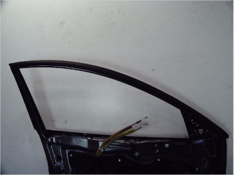 Porte avant gauche MAZDA 3 II Essence - 1
