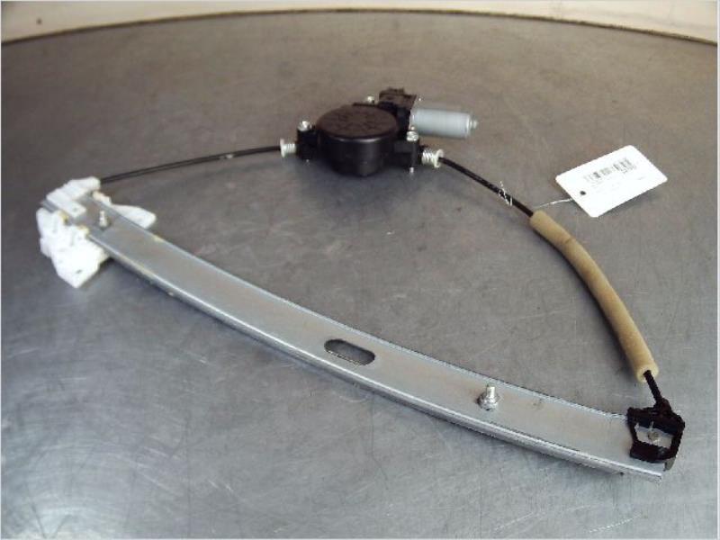 Mecanisme de leve vitre electrique avant droit MAZDA 3 II Essence - 1