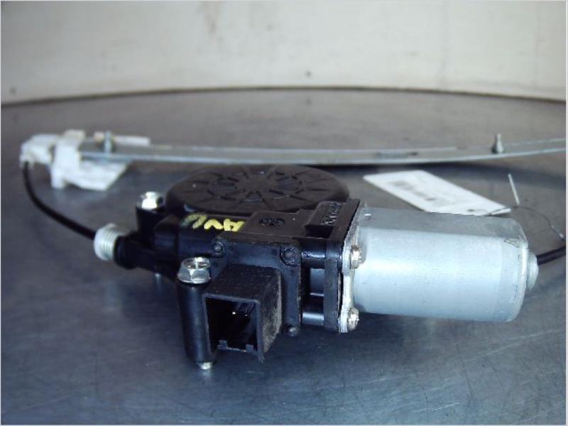 Mecanisme de leve vitre electrique avant gauche MAZDA 3 II Essence - 1