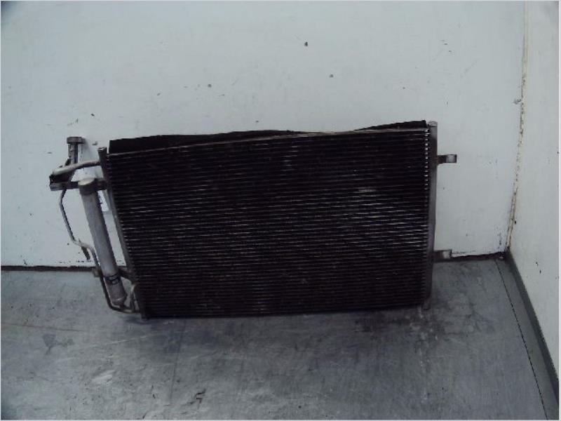 Condenseur de clim MAZDA 3 II Essence - 1