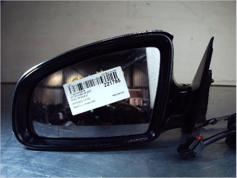 Retroviseur gauche AUDI A3 II Diesel - 1