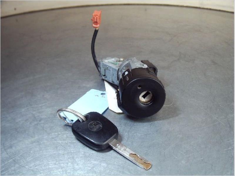 Antivol de direction PEUGEOT PARTNER II Diesel - 1