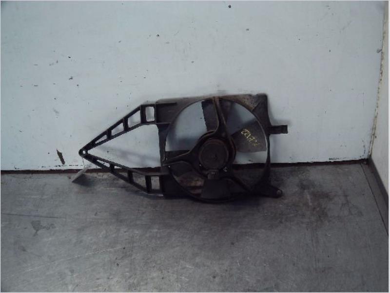 Ventilateur eau PEUGEOT 3008 I Diesel - 1