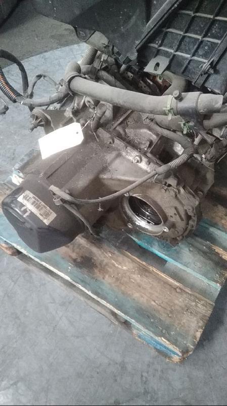 Boite de vitesses RENAULT TWINGO I Essence - 1