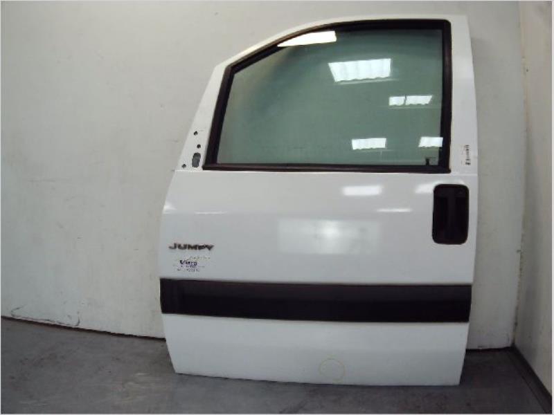 Porte avant gauche CITROEN JUMPY I Diesel - 1