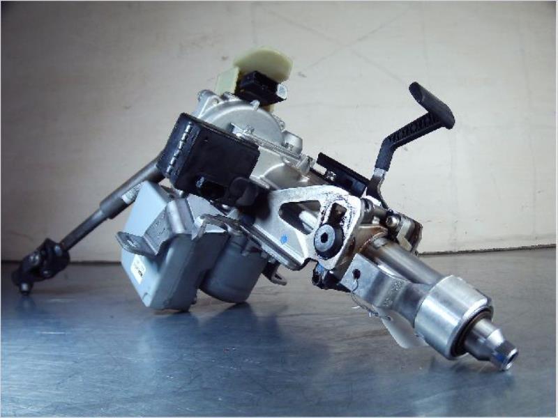Colonne de direction RENAULT MEGANE III Diesel - 1