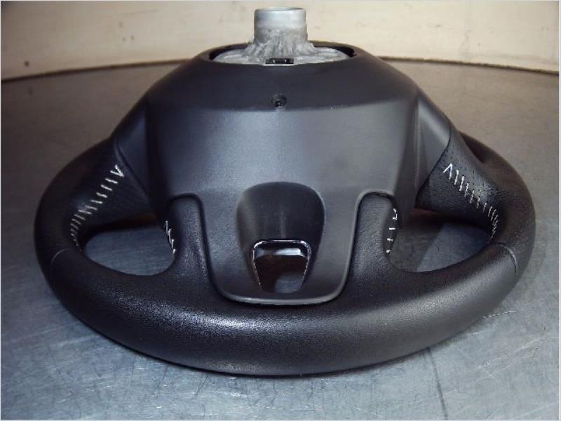 Volant RENAULT MEGANE III Diesel - 1