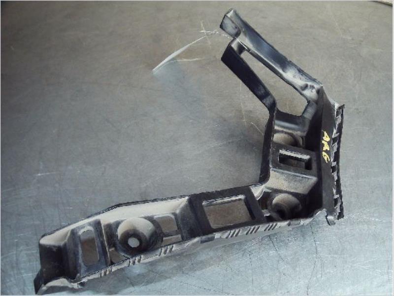 Support de pare chocs arriere VOLKSWAGEN GOLF VI Diesel - 1