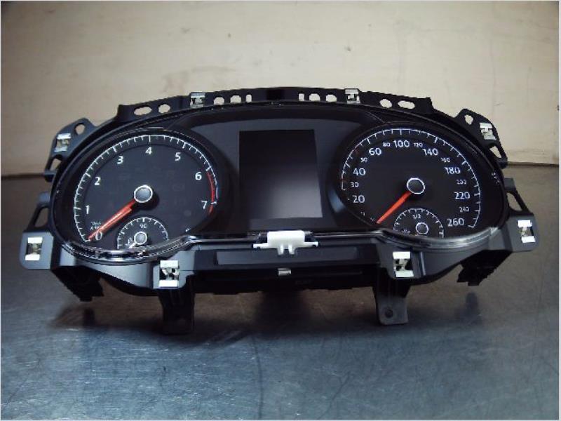 Compteur VOLKSWAGEN GOLF VII Essence - 1