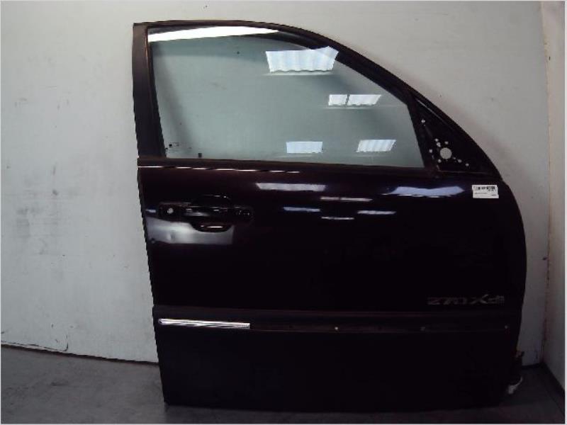 Porte avant droit SSANGYONG REXTON Diesel - 1