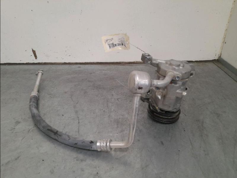 Compresseur clim SUZUKI SX4 2 S-CROSS PHASE 2 Essence - 1