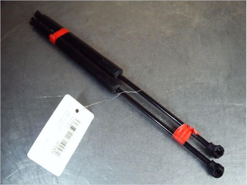 Verin de coffre RENAULT CLIO IV Diesel - 1
