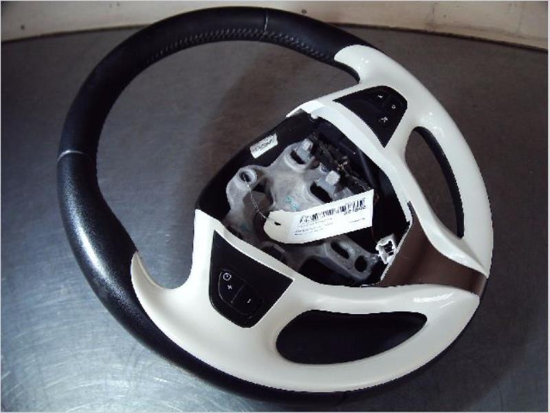 Volant RENAULT CLIO IV Diesel - 1