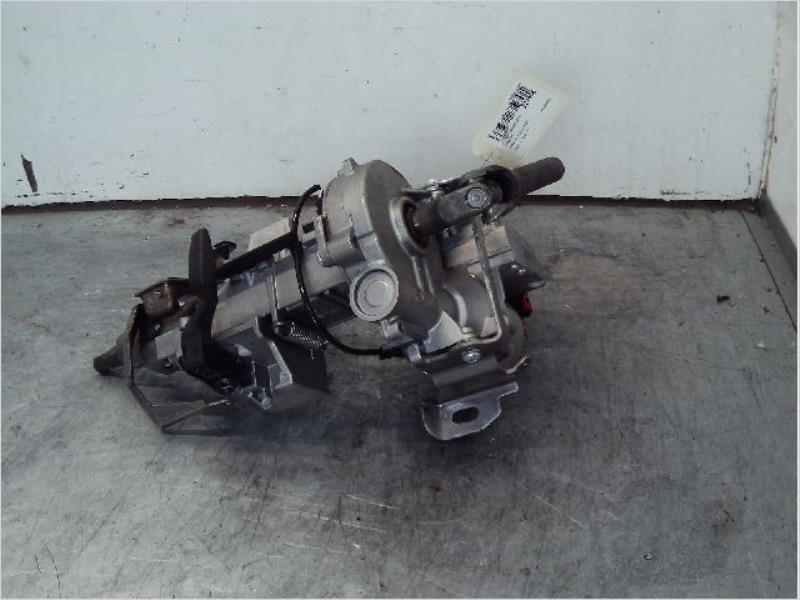 Colonne de direction RENAULT CLIO IV Diesel - 1
