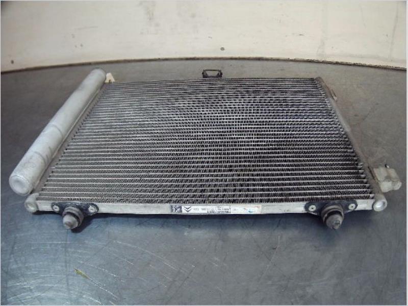 Condenseur de clim CITROEN C3 I Diesel - 1