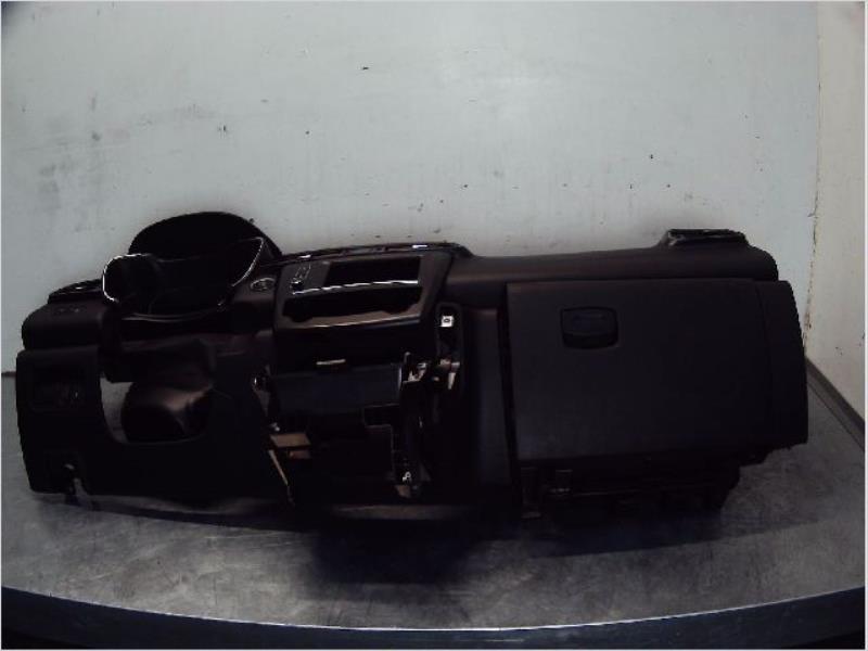 Planche de bord complete RENAULT KADJAR Diesel - 1