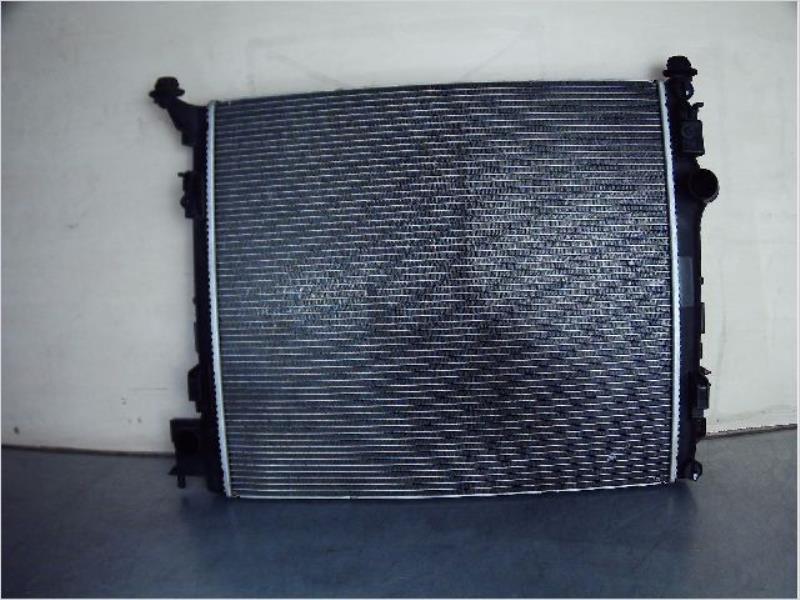 Radiateur eau RENAULT KADJAR Diesel - 1
