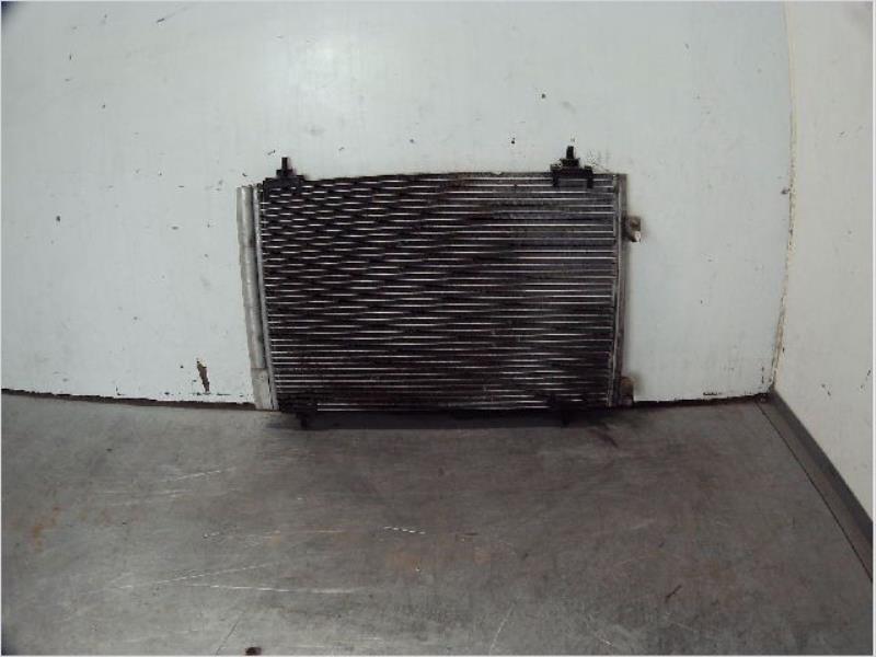 Condenseur de clim CITROEN C4 PICASSO I Diesel - 1