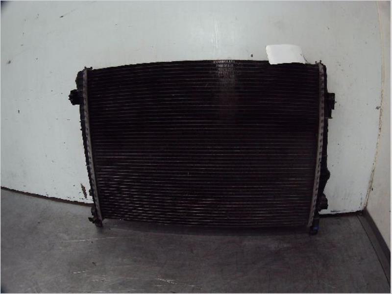 Radiateur eau FIAT FREEMONT Diesel - 1