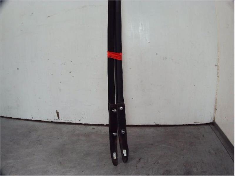 Barres de toit SEAT ARONA Essence - 1