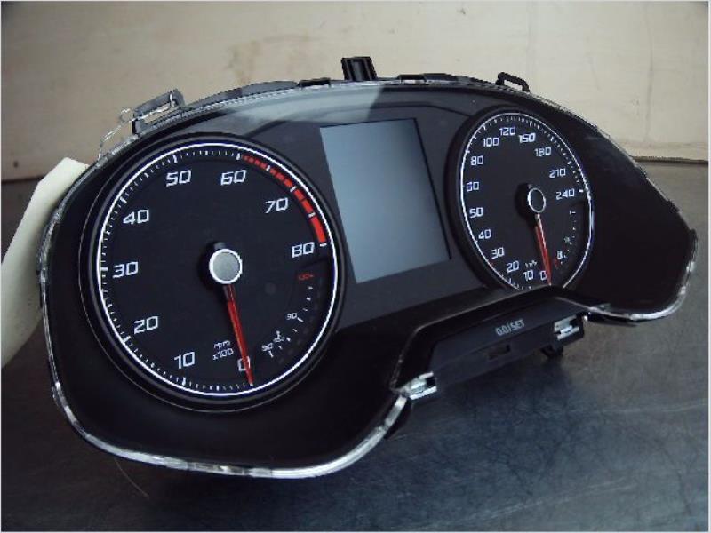 Compteur SEAT ARONA Essence - 1