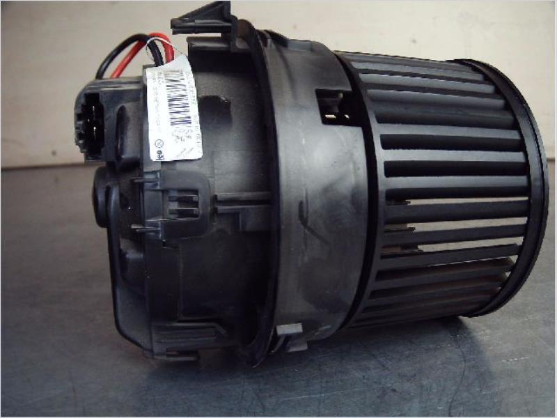 Ventilateur chauffage PEUGEOT 208 Diesel - 1