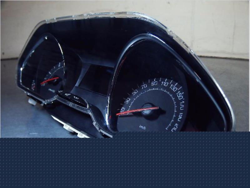 Compteur PEUGEOT 208 Diesel - 1