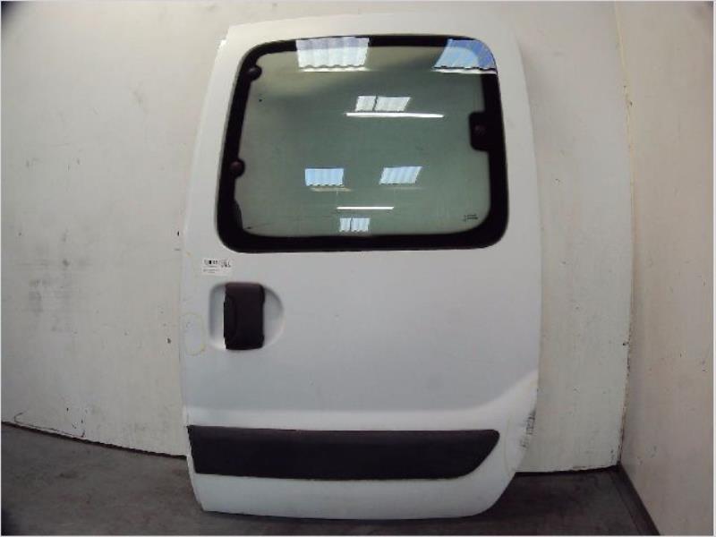 Porte laterale gauche RENAULT KANGOO I Diesel - 1