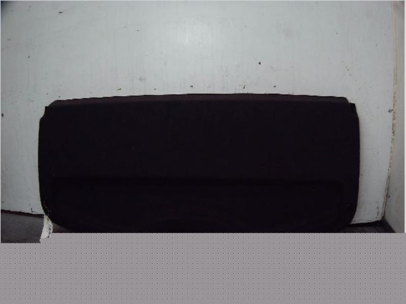 Plage arriere RENAULT CLIO III Essence - 1