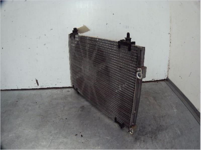 Condenseur de clim PEUGEOT PARTNER II Diesel - 1