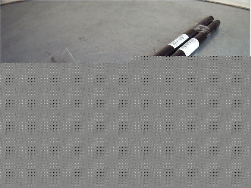 Verin de coffre PEUGEOT PARTNER II Diesel - 1