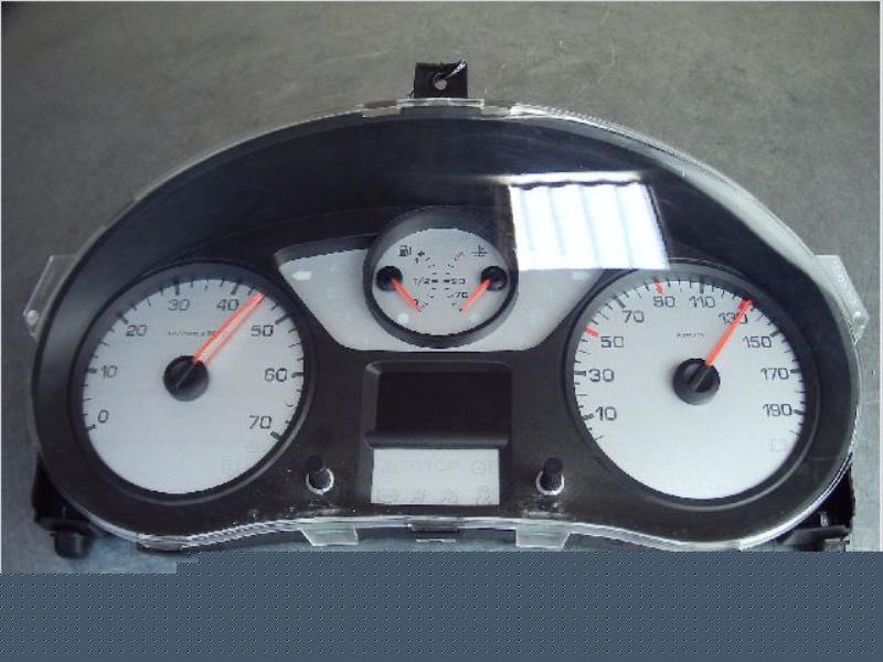 Compteur PEUGEOT PARTNER II Diesel - 1