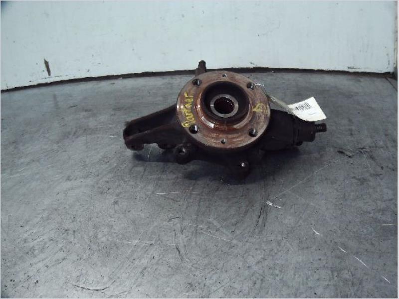 Fusee avant droit PEUGEOT PARTNER II Diesel - 1