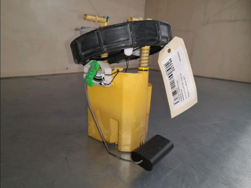 Pompe immergee DACIA DUSTER Diesel - 1
