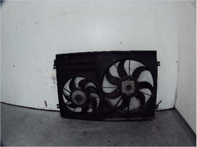 Ventilateur eau AUDI A3 II Diesel - 1