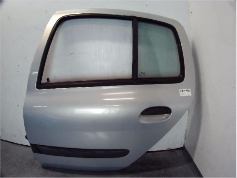Porte arriere gauche RENAULT CLIO II Essence - 1