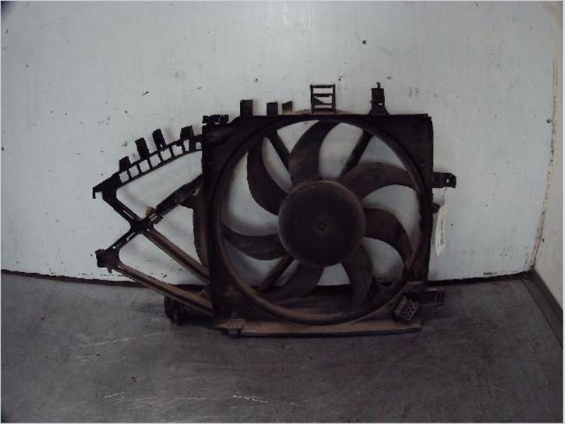 Ventilateur eau OPEL CORSA III Diesel - 1