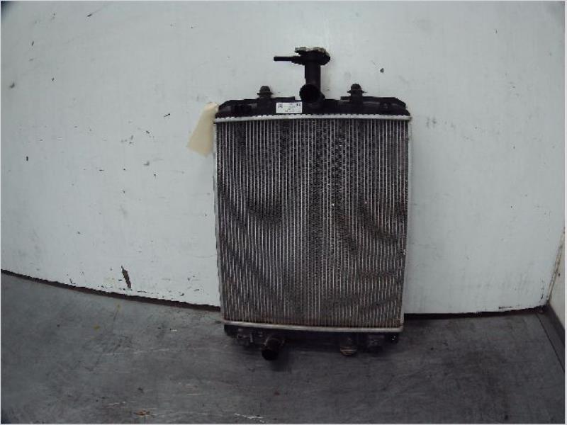 Radiateur eau CITROEN C1 II Essence - 1