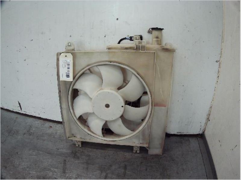 Ventilateur eau CITROEN C1 II Essence - 1