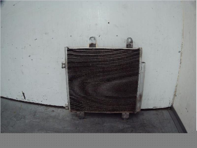 Condenseur de clim CITROEN C1 II Essence - 1