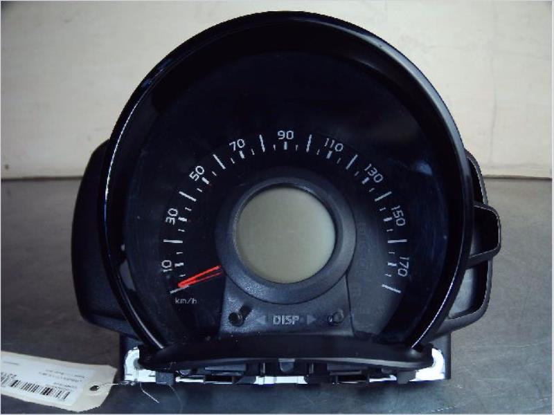 Compteur CITROEN C1 II Essence - 1