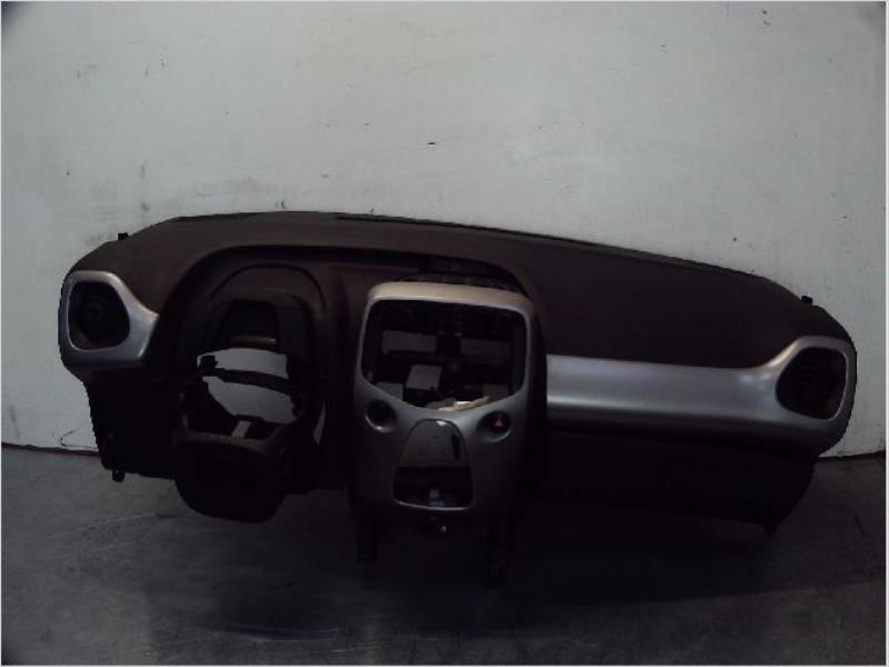 Planche de bord complete CITROEN C1 II Essence - 1