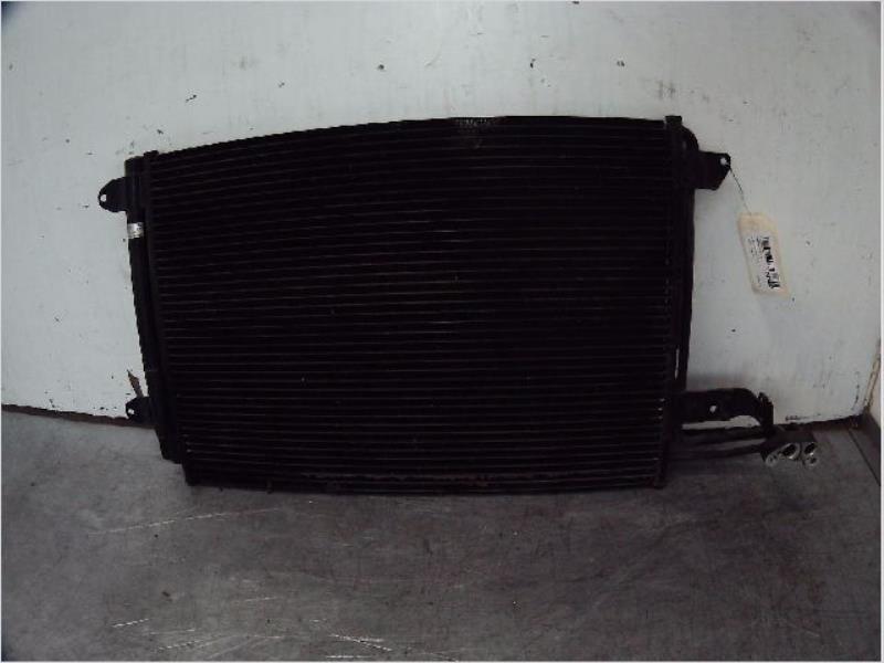 Condenseur de clim VOLKSWAGEN GOLF VI Essence - 1