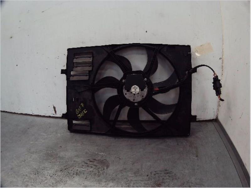 Ventilateur eau VOLKSWAGEN GOLF VII Essence - 1