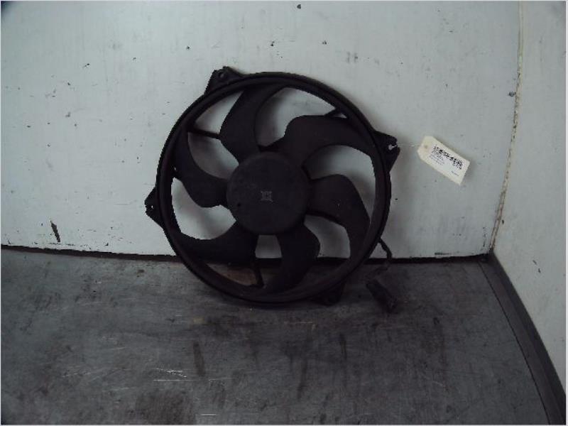 Ventilateur eau PEUGEOT 307 Essence - 1