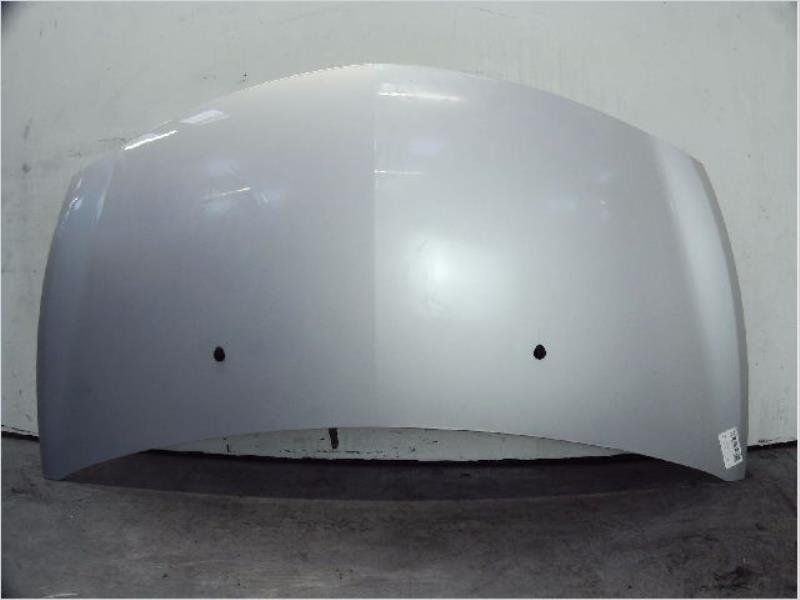 Capot RENAULT CLIO III Diesel - 1