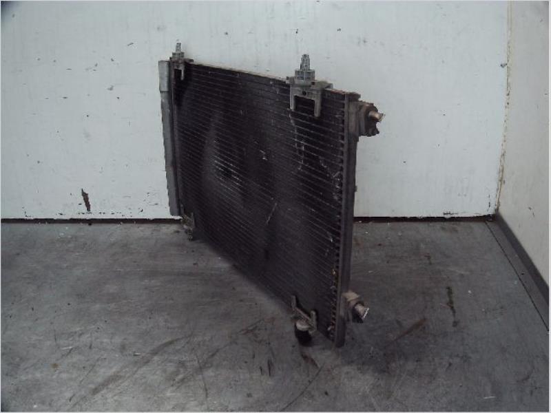 Condenseur de clim PEUGEOT 307 CC Essence - 1